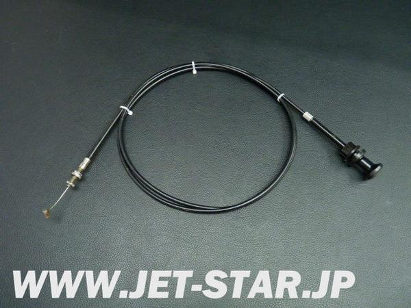 SEADOO GTI '98  CHOKE CABLE (WITH DEFECT)  [S287-047]