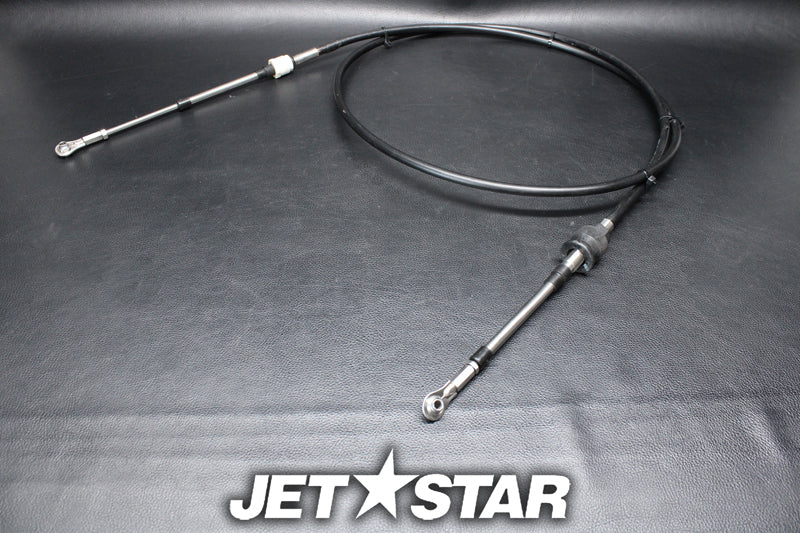 SEADOO RXT IS 260 '10 OEM STEERING CABLE Used [S2965-36]