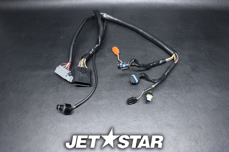 SEADOO RXT IS 260 '10 OEM STEERING HANDLE HARNESS Used [S2965-52]