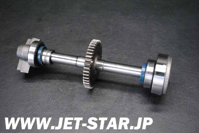 SEADOO GTX '00 OEM SHAFT BALANCE ASS'Y Used [S299-006]