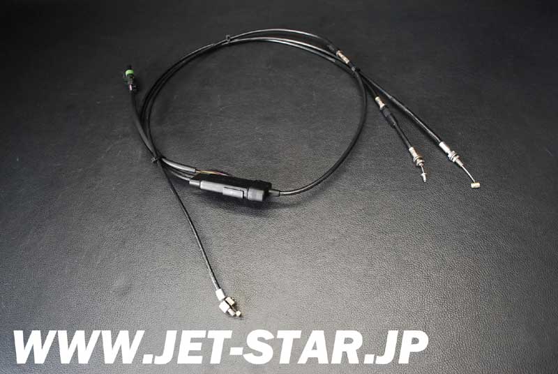 SEADOO GTX '00 OEM THROTTLE CABLE Used [S299-026]