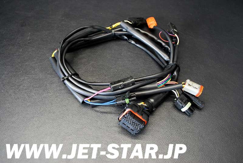 SEADOO GTX '00 OEM STEERING HARNESS Used [S299-051]