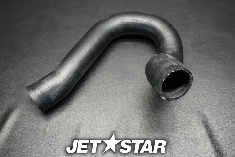 SEADOO WAKE 215 '07 OEM FRONT EXHAUST HOSE Used [S299-103]