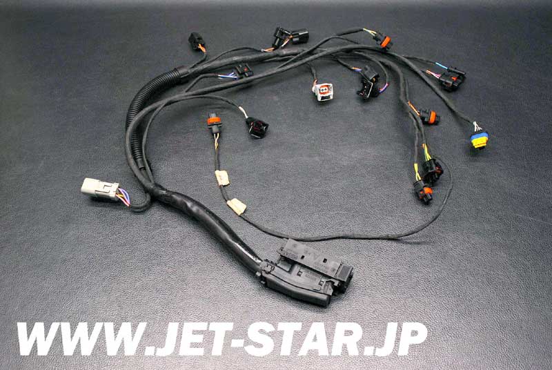 SEADOO RXT '06 OEM ENGINE WIRING HARNESS ASS'Y  Used [S321-090]