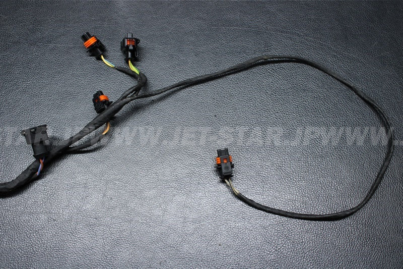 RXT-X 255'08 OEM (Engine-Harness) ENGINE WIRING HARNESS ASS'Y Used [S3386-04]