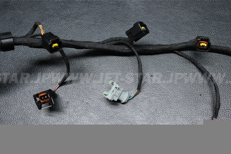 RXT-X 255'08 OEM (Engine-Harness) ENGINE WIRING HARNESS ASS'Y Used [S3386-04]