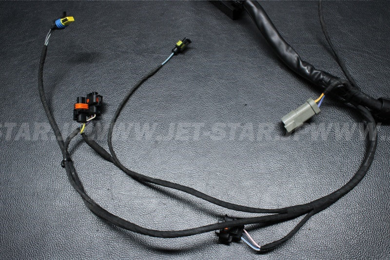 RXT-X 255'08 OEM (Engine-Harness) ENGINE WIRING HARNESS ASS'Y Used [S3386-04]