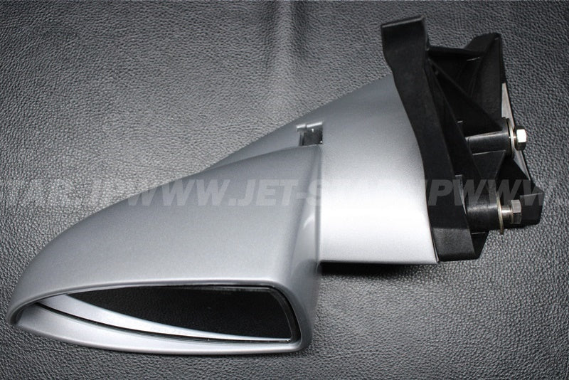 RXT-X 255'08 OEM (Front-Storage-Compartment-1) MIRROR SHEEL Used [S3386-11]