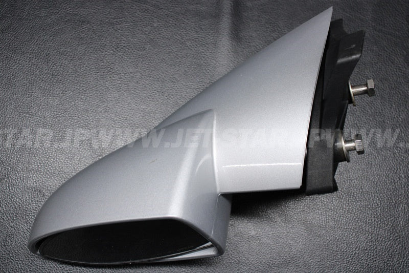 RXT-X 255'08 OEM (Front-Storage-Compartment-1) MIRROR SHEEL Used [S3386-12]