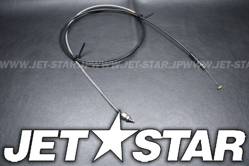 RXT-X 255'08 OEM (Engine-And-Air-Intake-Silencer) THROTTLE CABLE Used [S3386-20]