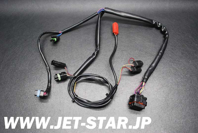 SEADOO GTX RFI '98 OEM STEERING HARNESS Used [S349-055]