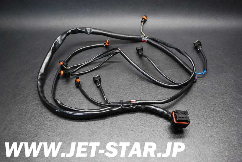 SEADOO GTX RFI '98 OEM ENGINE HARNESS Used [S349-057]