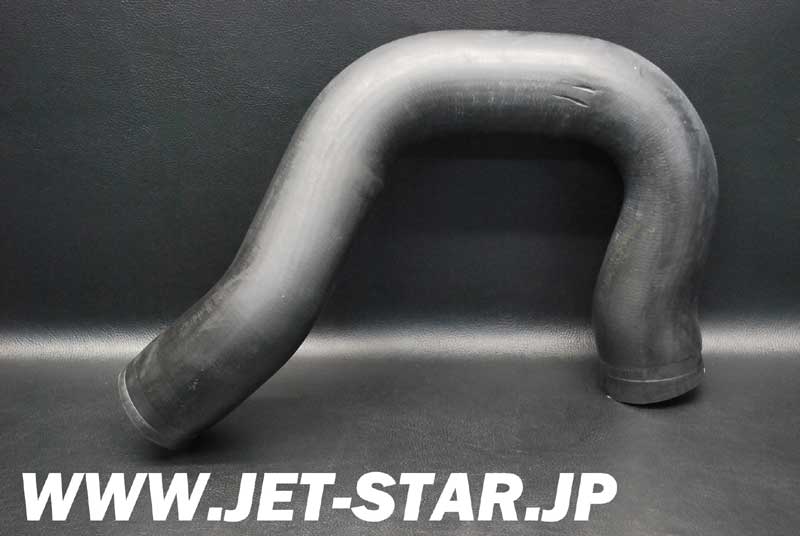SEADOO RXT IS 255 '09 OEM EXHAUST HOSE, FRONT Used [S353-006]