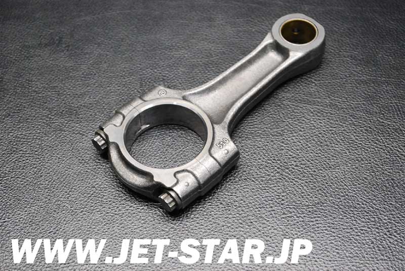 SEADOO RXT IS 255 '09 OEM CONNECTING ROD ASS'Y Used [S353-107]