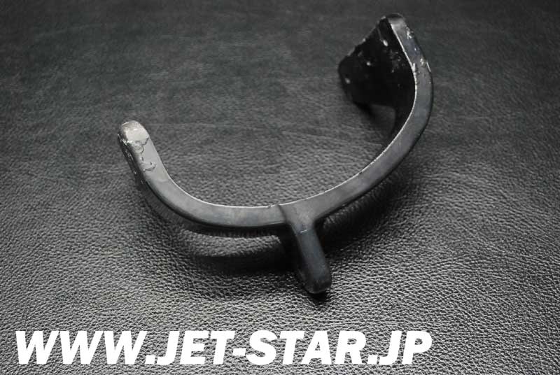 SEADOO RXT IS 255 '09 OEM NOZZLE LEVER,BLACK Used [S353-137]