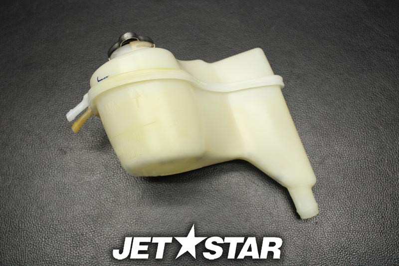 SEADOO GTX LTD IS 260 '11 OEM COOLANT TANK Used [S356-003]