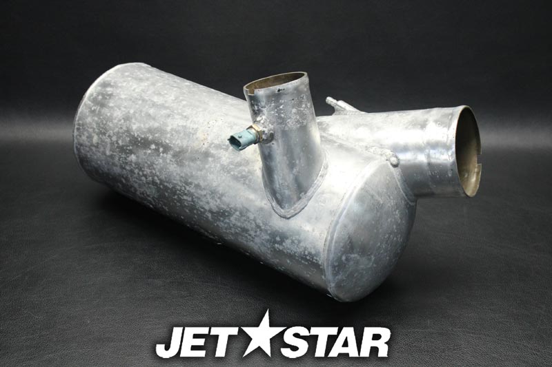 SEADOO GTX LTD IS 260 '11 OEM MUFFLER Used [S356-004]