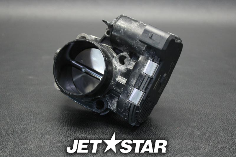 SEADOO GTX LTD IS 260 '11 OEM THROTTLE BODY Used [S356-014]