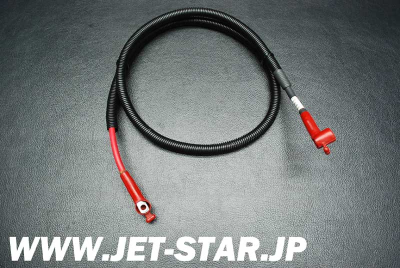 SEADOO RXP-X  255 '08 OEM STARTER CABLE  Used [S378-088]