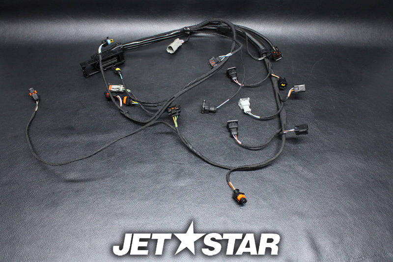 SEADOO RXP '04 OEM WIRING HARNESS ASS'Y Used [S3803-22]