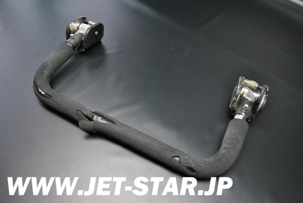 SEADOO GTX 4-TEC LTD '02 OEM STAIR TUBE ASS'Y Used [S381-042]