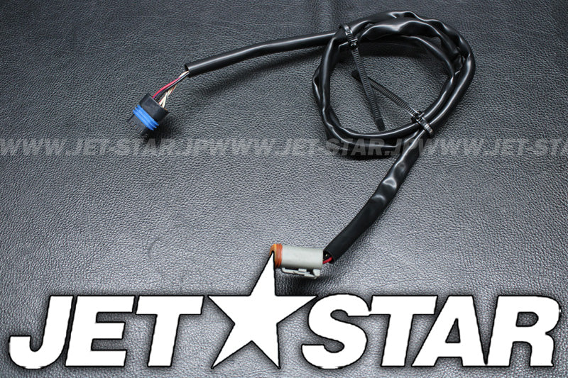 RXT-X 255'08 OEM (Electrical-Harness) DIGITAL MULTIFUNCTION GAUGE HARNESS Used [S3862-17]