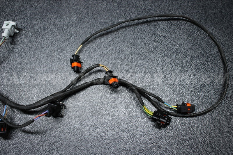 RXT-X 255'08 OEM (Engine-Harness) ENGINE WIRING HARNESS ASS'Y Used [S3862-26]