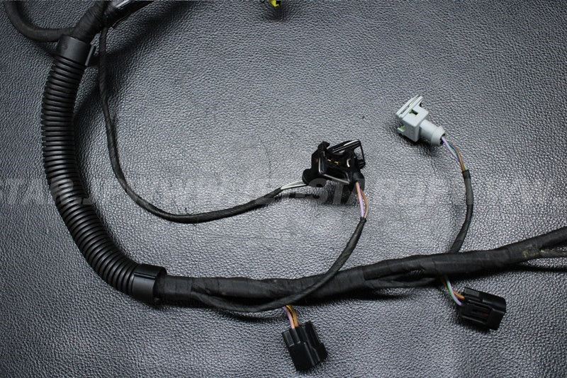 RXT-X 255'08 OEM (Engine-Harness) ENGINE WIRING HARNESS ASS'Y Used [S3862-26]