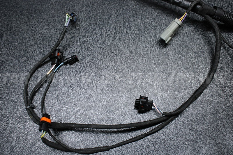 RXT-X 255'08 OEM (Engine-Harness) ENGINE WIRING HARNESS ASS'Y Used [S3862-26]