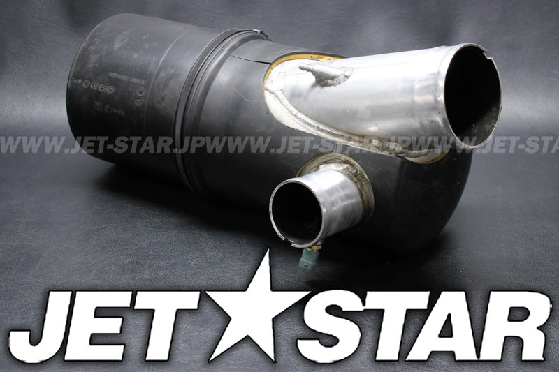 RXT-X 255'08 OEM (Exhaust-System) MUFFLER Used [S3862-27]