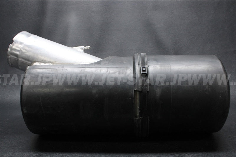 RXT-X 255'08 OEM (Exhaust-System) MUFFLER Used [S3862-27]