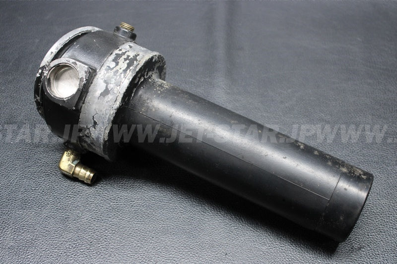 RXT-X 255'08 OEM (Exhaust-System) HEAD PIPE ASS'Y Used [S3862-28]