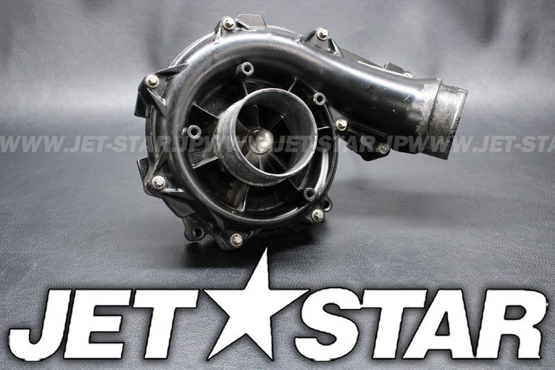 RXT-X 255'08 OEM (Supercharger) SUPERCHARGER ASS'Y Used [S3862-43]