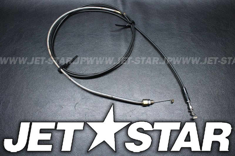 RXT-X 255'08 OEM (Engine-And-Air-Intake-Silencer) THROTTLE CABLE Used [S3862-46]