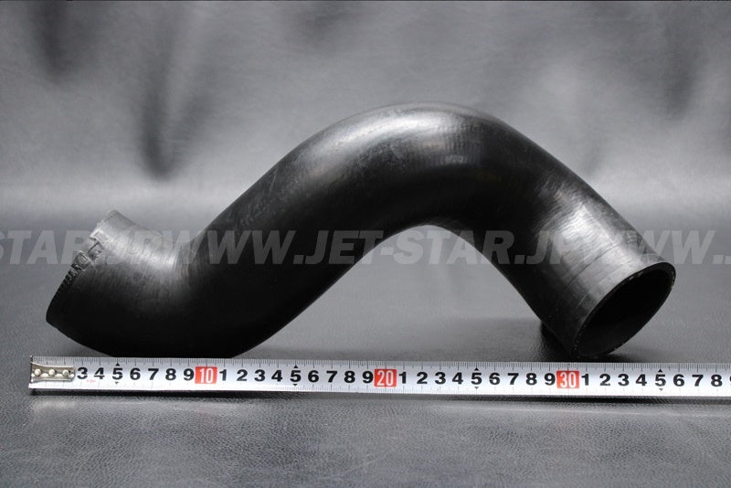 RXT-X 255'08 OEM (Engine-And-Air-Intake-Silencer) OUTLET HOSE COOLER Used [S3862-49]