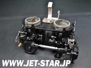 SEADOO GTX LIMITED '99  CARBURETOR (WITH DEFECT)  [S389-065]