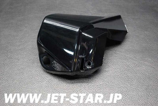 シードゥ SPARK 3UP 2014年モデル 純正 RESONATOR ASS'Y (部品