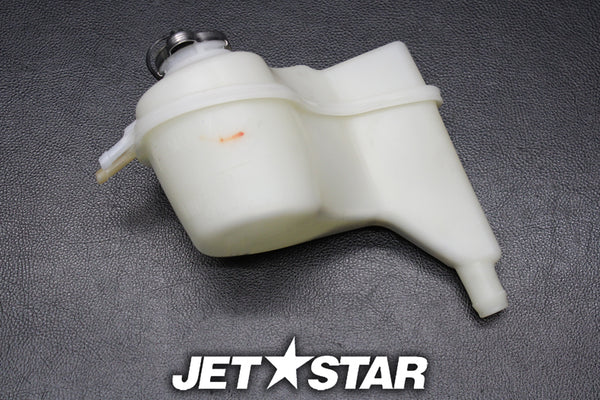 SEADOO RXT-X AS 260 '11 OEM COOLANT TANK Used [S433-003]