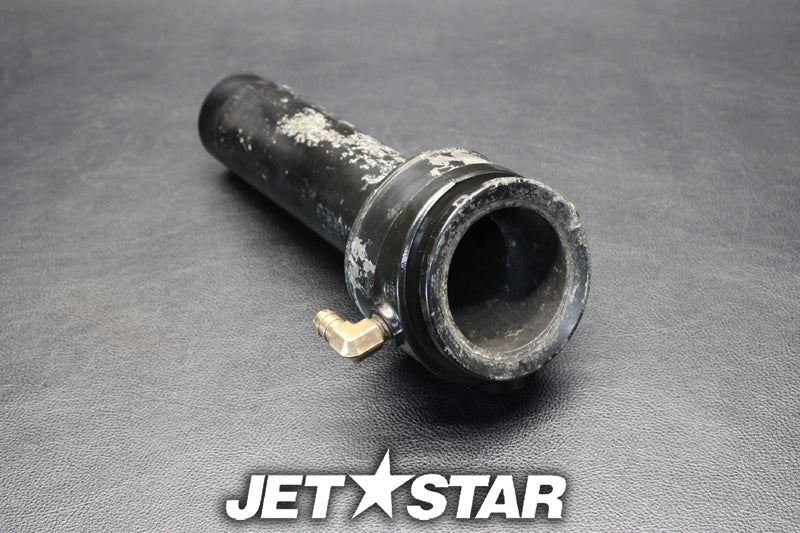 SEADOO RXT-X 300RS '17 OEM HEAD PIPE ASS'Y Used [S437-010]