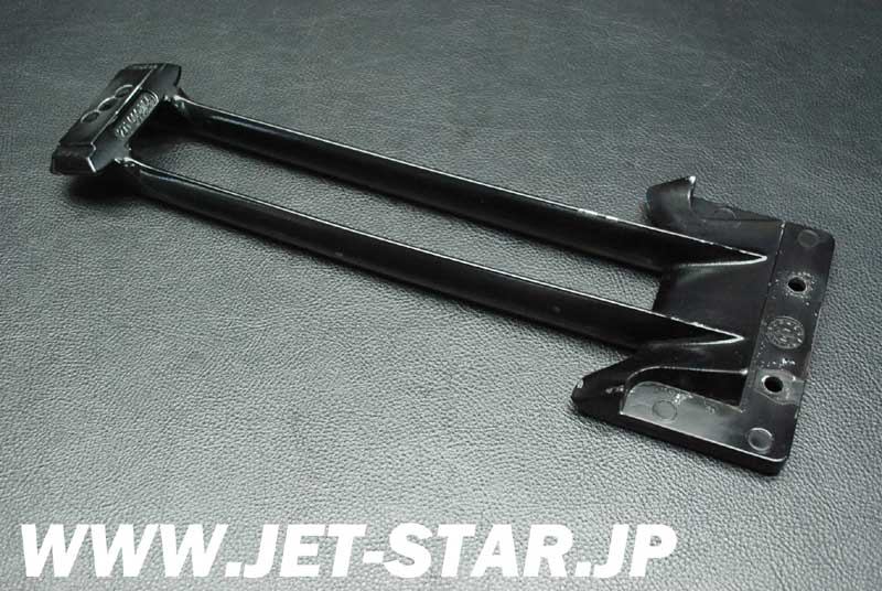 SEADOO RX DI '01 OEM INLET GRATE (BLACK) Used [S438-020]