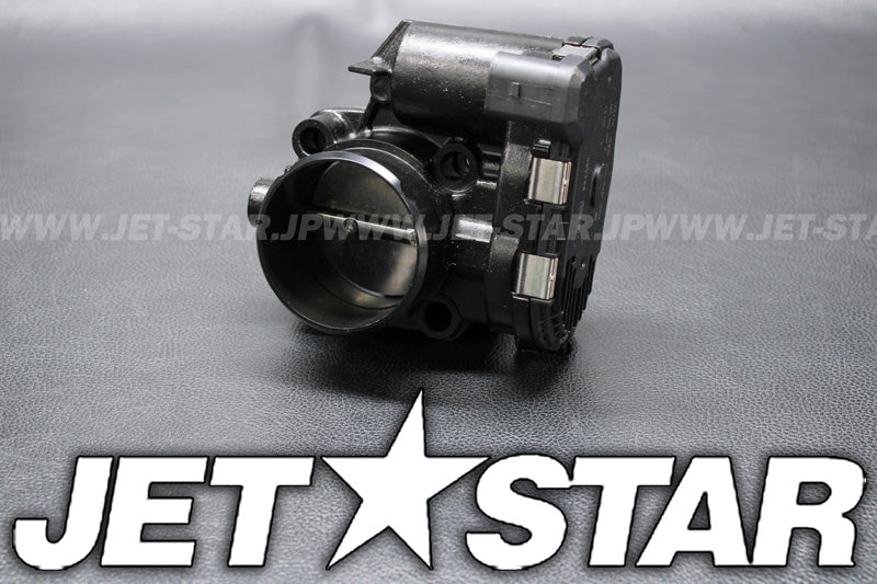 GTX LTD iS 260'13 OEM (Air-Intake-Manifold-And-Throttle-Body-1) THROTTLE BODY SOCKET ASS�fY Used [S4455-01]