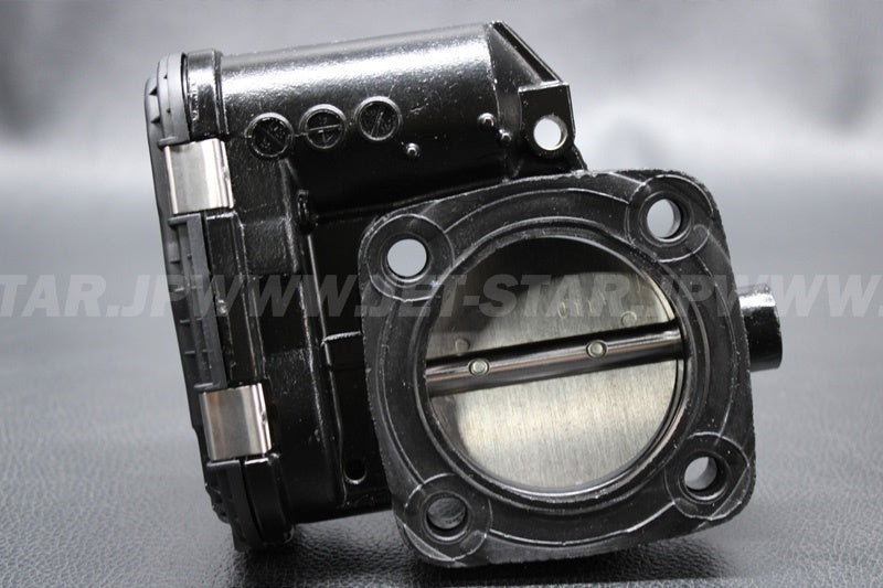 GTX LTD iS 260'13 OEM (Air-Intake-Manifold-And-Throttle-Body-1) THROTTLE BODY SOCKET ASS�fY Used [S4455-01]