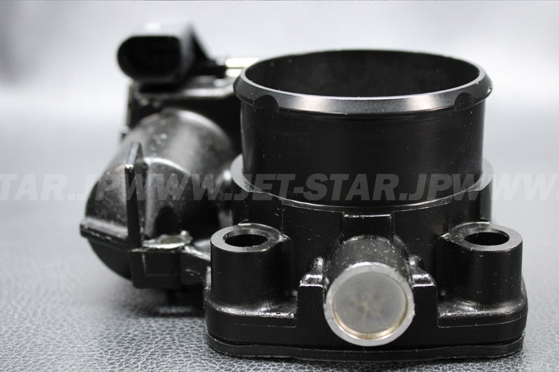 GTX LTD iS 260'13 OEM (Air-Intake-Manifold-And-Throttle-Body-1) THROTTLE BODY SOCKET ASS�fY Used [S4455-01]