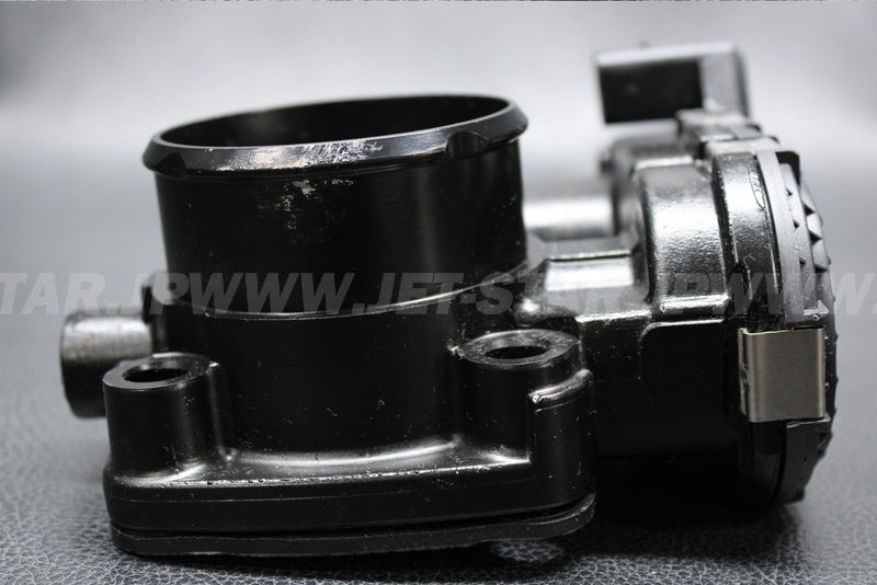 GTX LTD iS 260'13 OEM (Air-Intake-Manifold-And-Throttle-Body-1) THROTTLE BODY SOCKET ASS�fY Used [S4455-01]