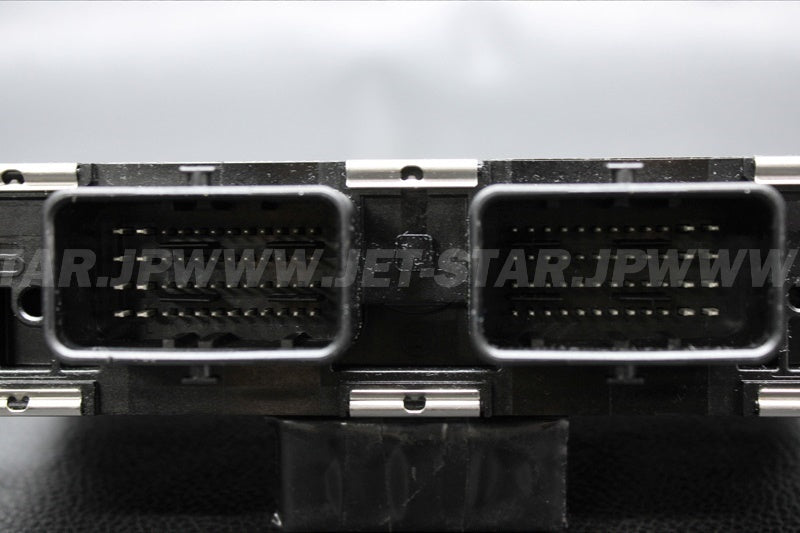 GTX LTD iS 260'13 OEM (Air-Intake-Manifold-And-Throttle-Body-1) ELECTRONIC BOX Used [S4455-02]