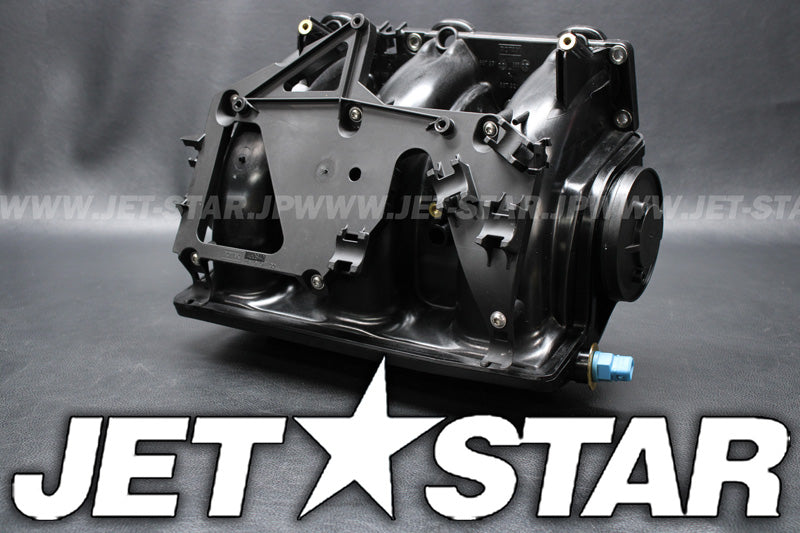 GTX LTD iS 260'13 OEM (Air-Intake-Manifold-And-Throttle-Body-1) INDUCTION MANIFOLD Used [S4455-03]