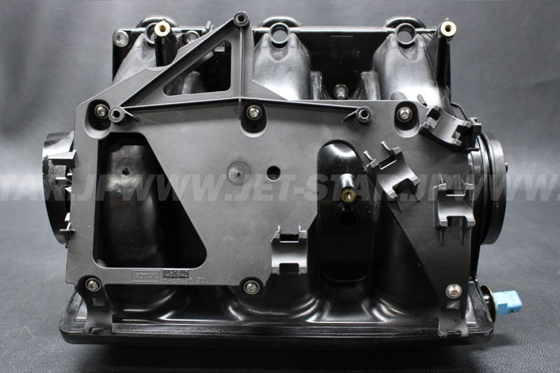 GTX LTD iS 260'13 OEM (Air-Intake-Manifold-And-Throttle-Body-1) INDUCTION MANIFOLD Used [S4455-03]