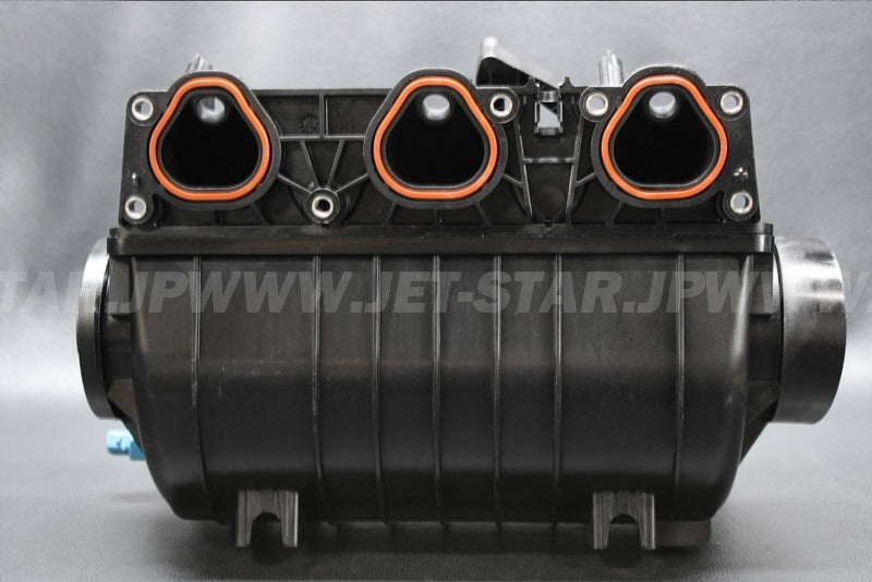 GTX LTD iS 260'13 OEM (Air-Intake-Manifold-And-Throttle-Body-1) INDUCTION MANIFOLD Used [S4455-03]