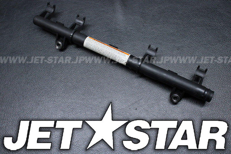 GTX LTD iS 260'13 OEM (Air-Intake-Manifold-And-Throttle-Body-1) FUEL RAIL Used [S4455-05]