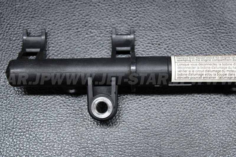 GTX LTD iS 260'13 OEM (Air-Intake-Manifold-And-Throttle-Body-1) FUEL RAIL Used [S4455-05]